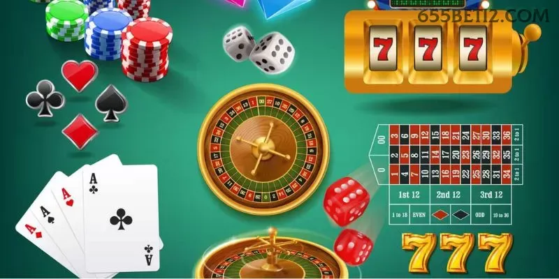 Mobile Gaming