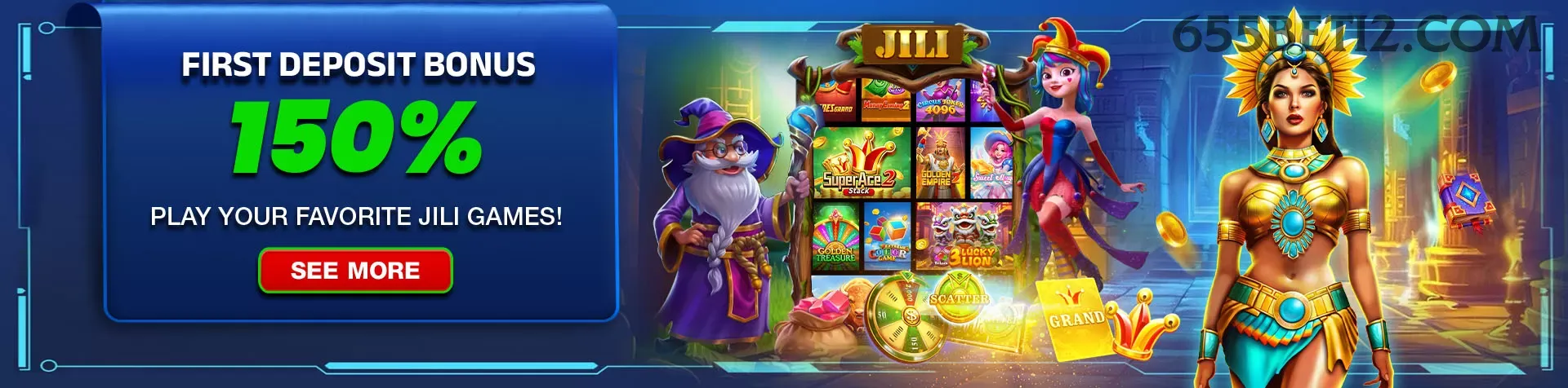Tournament Betting