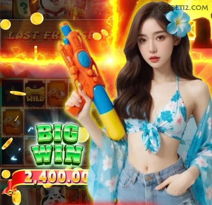 Imagem promocional dos jogos Fortune da 655bet