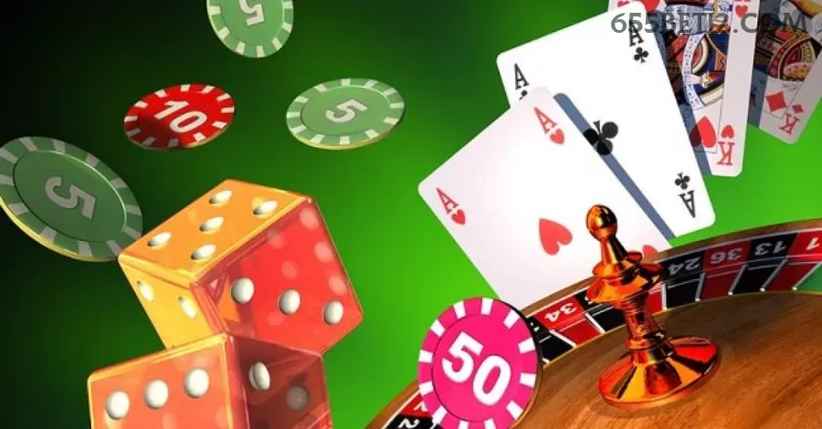 Live Casino Tables