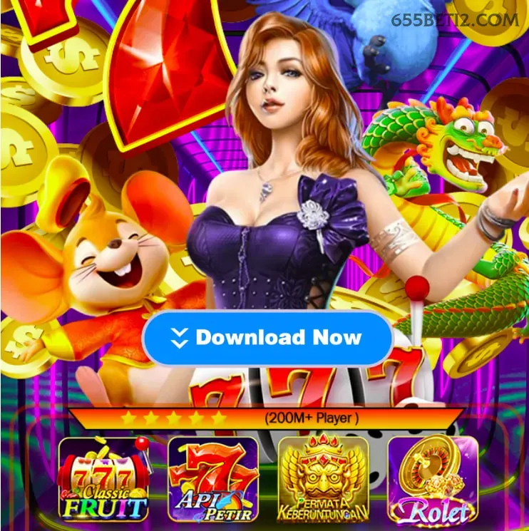 Imagem promocional do login da 655bet