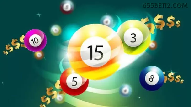 Lottery Winners