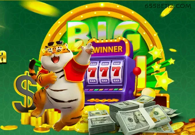 Jackpot Winner
